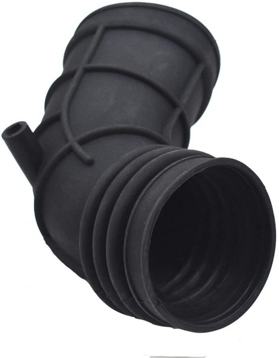 AISENPARTS Air Intake Filter Hose Pipe for BMW 3 Series E46 320i 323i 328i [1998-2007] 13541705209 - Image 2