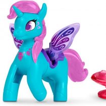 Fisher-Price Nickelodeon Shimmer & ShineTeenie Genies, Shine and Zahracorn