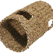 Rosewood Boredom Breaker Small Animal Activity Sea Grass Tunnel, Small