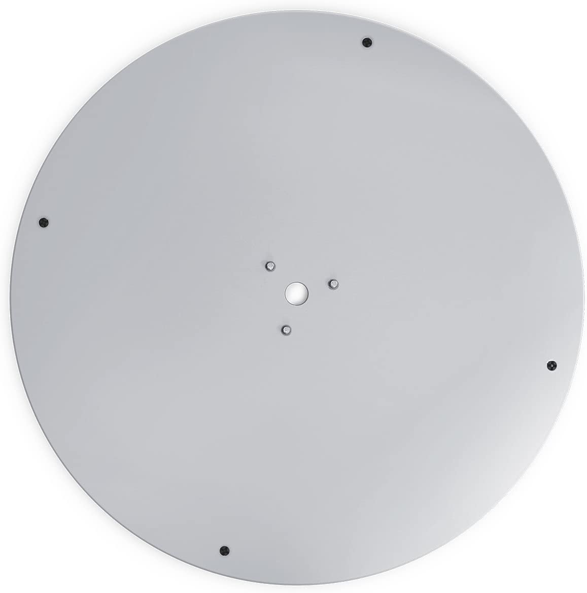 Meto 39490100 Turn Size Accessories, Strong Stand FS902 (Steel) - Image 3