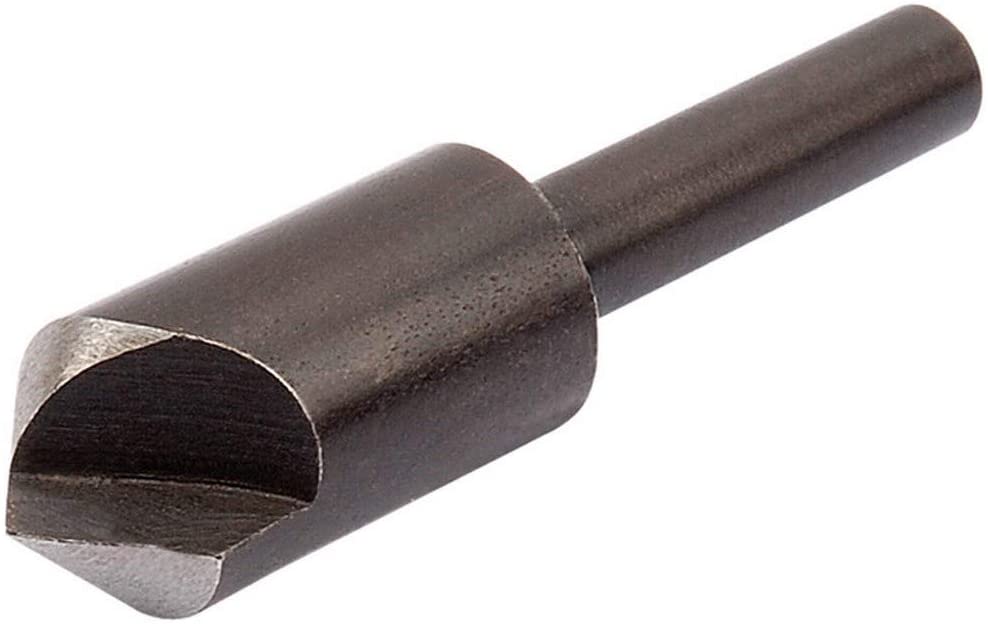 Draper 10572 Countersink Bit, 12mm, Blue, 12.2mm