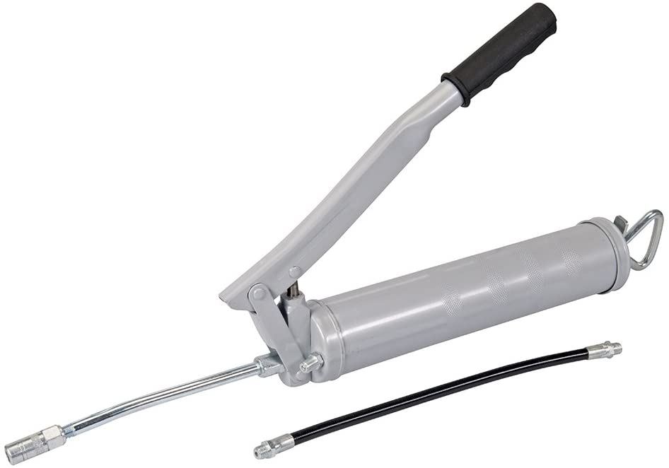 Silverline Grease Gun Lever Action 500cc (MS110)