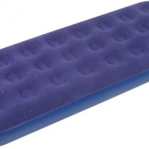 Jilong Water Repellent Twin Cb Unisex Outdoor Air Bed available in Purple - Size 191 X 99 X 22 cm