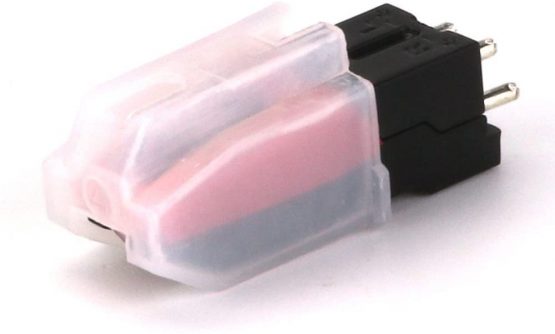 Turntable Replacement Record Player Needles Stylus Needles for Phonograph 2PCS - Image 3