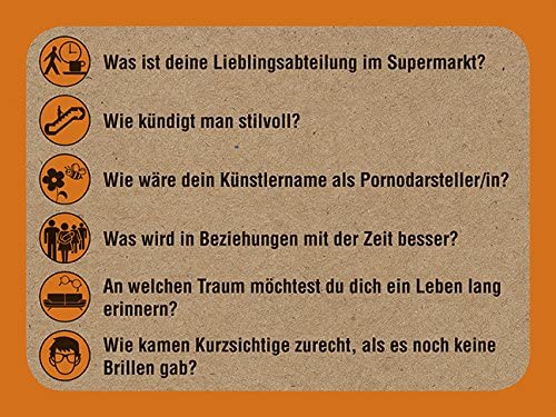 Moses 28034 Sprengstoff Das Spiel mit Hochexplosiven Questions - Image 3