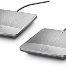 Yealink CPE90 Expansion Mic - Silver