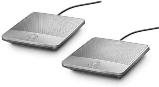Yealink CPE90 Expansion Mic - Silver