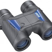 Bushnell - Spectator Sport - 8x32 - Black - Roof Prism - PermaFocus - Colored Tiles - BS1832