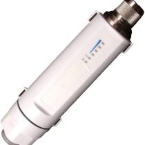 Solwise WL-PATRIOT-2H PatriotN 2.4 GHz 150 Mbps Wireless Outdoor Long Range AP/CPE with N-Type Plug Antenna Connector