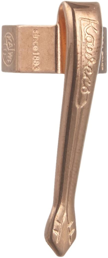 Kaweco Sports clip - Bronze