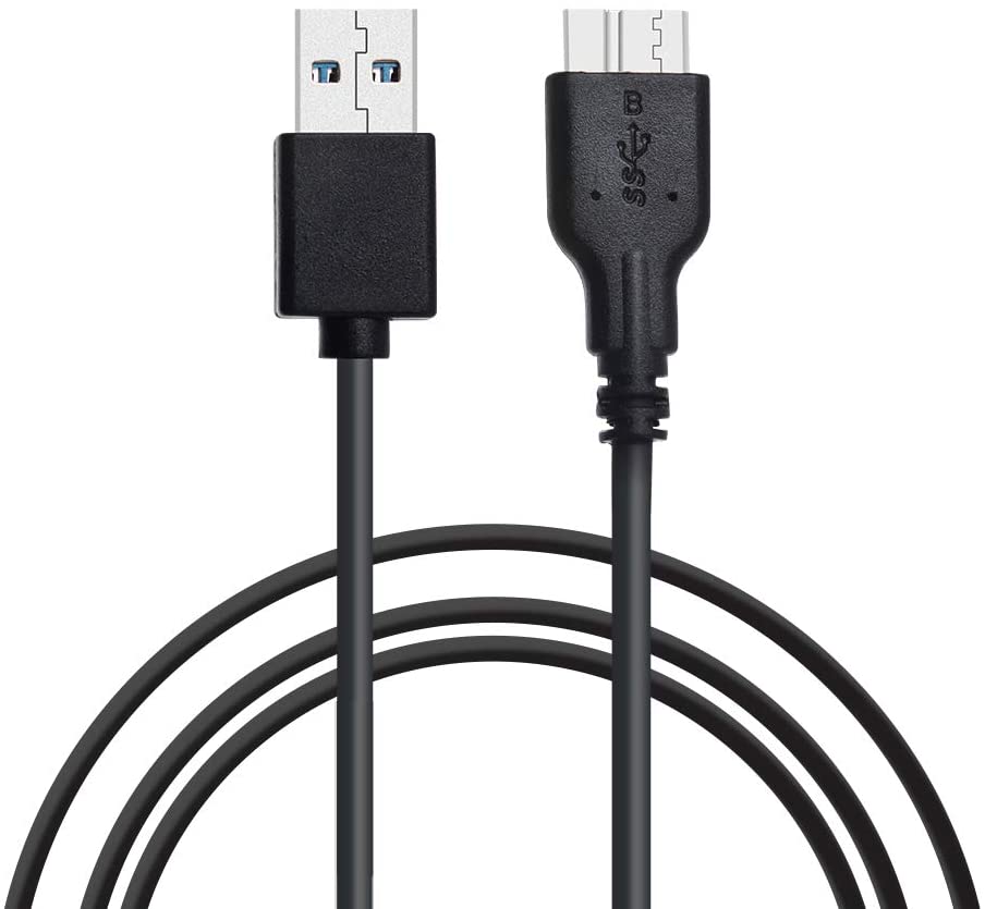 KUYIA Micro USB 3.0 Cable - Image 2