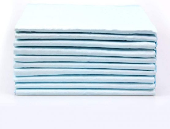 Dono Pet Training Pee Incontinence Pad for Dogs & Cats New Puppy House Training Pads Mats for Younger Pets, Adult Pets Including 20 PCS 60 * 90cm Anti Slip & Leakproof Super Absorption - Image 3
