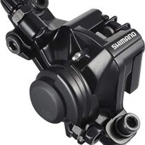 Shimano M375 brake caliper 2017