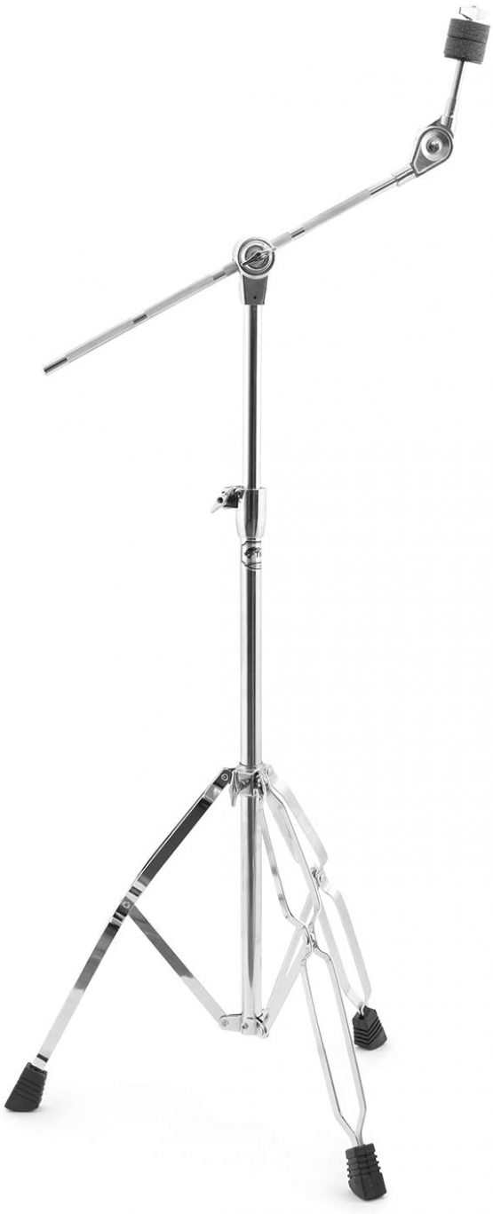 Tiger DHW7-CM Boom Cymbal Stand with Hide Away Boom Arm