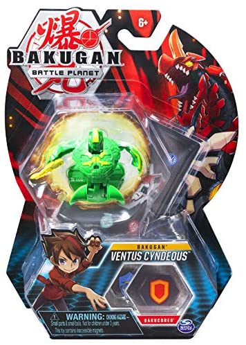 bakugan transformation