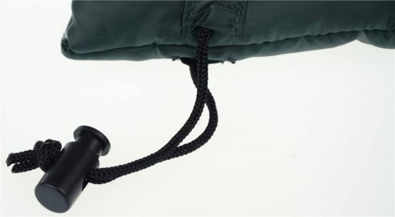 ABIsedrin Outside Tap Cover Jacket Insulated Protector, Dark Green, 15163CM - Image 3