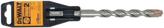 DeWalt DT9579QZ 16 x 200mm Extreme 2 SDS-Plus Drill Bit