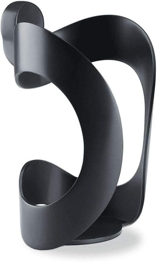 gb Gold Drink Holder, for gb Gold Pushchairs (Except Pockit), Black