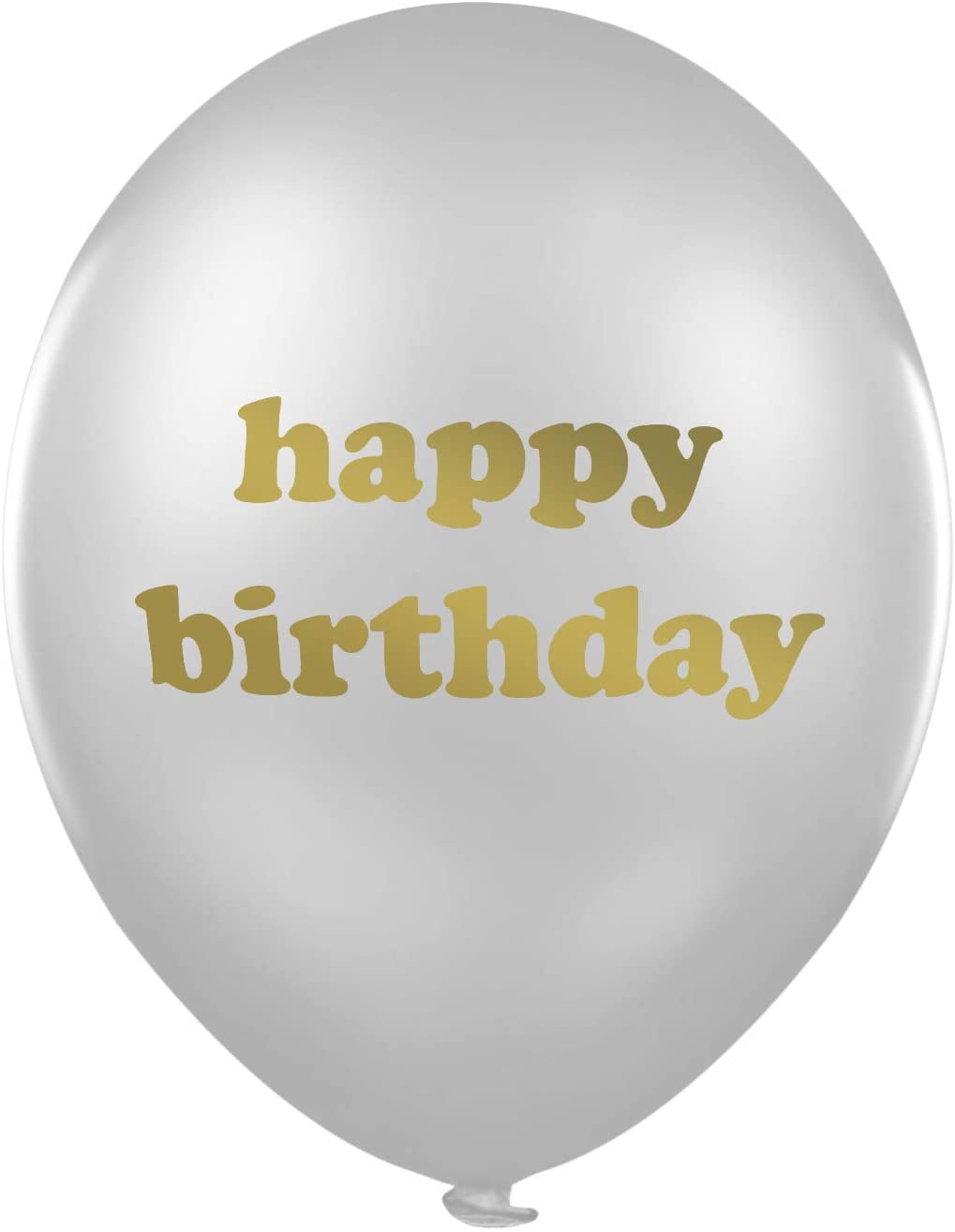 60th Birthday Balloons - funny lockdown birthday gift idea for 60th birthday party decorations - Pack of 12 - Image 4