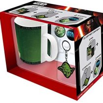 ABYstyle - Star Wars - Gift Box - Yoda