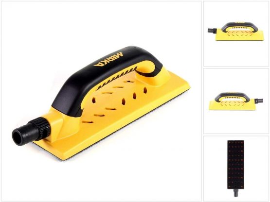 Mirka Handy Sanding Block Sander