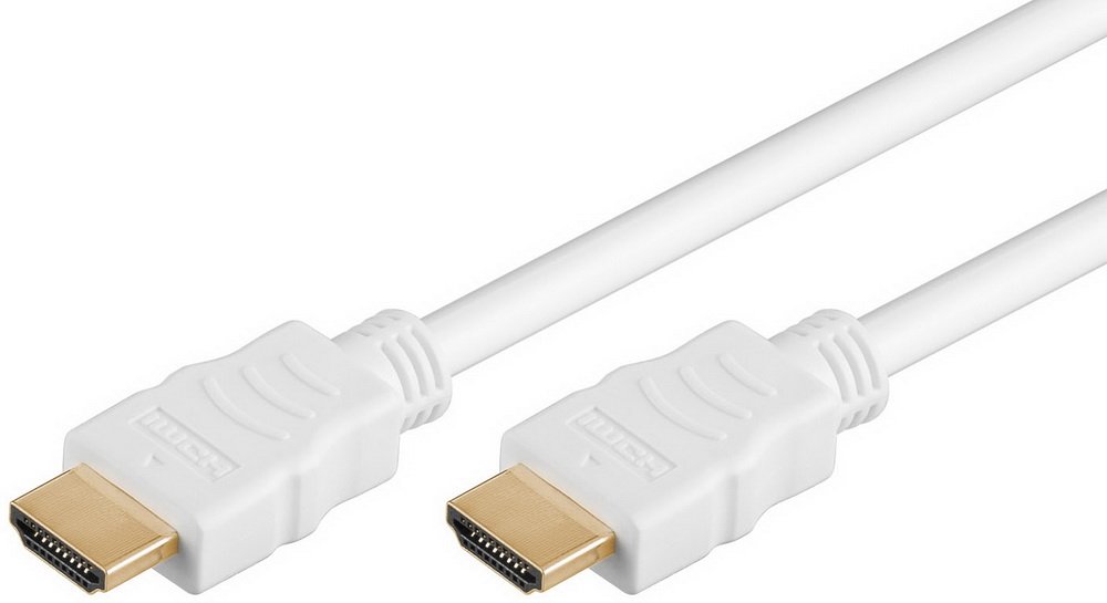 SB High Speed HDMI Kabel HiSpeed/wE 0150 G with Ethernet 1,5 Meter; HDMI 