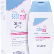 Sebamed Extra Soft Baby Wash, 200 ml, 3776788.0