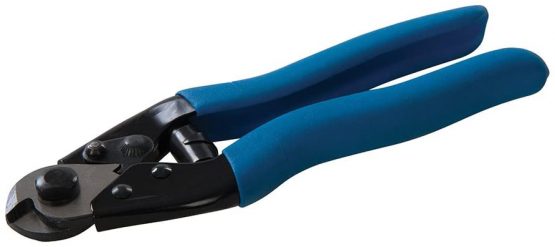 Silverline 323094 Wire Rope / Spring Cutter 152 mm / 6" - Image 4