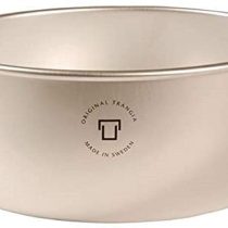 Trangia 1.75L Outer Aluminium Saucepan Camping Cooking Eating