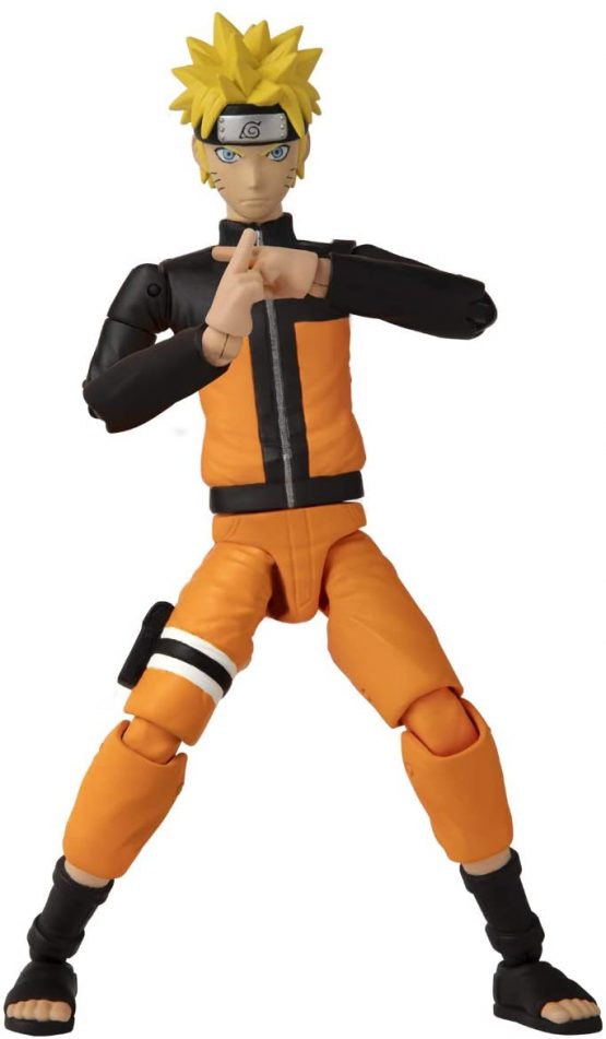 Anime Heroes 36901 15cm Uzumaki Naruto-Action Figures - Image 3