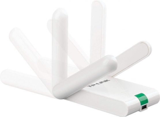 WIFI TP-Link TL-WN822N - Blanc - Image 3