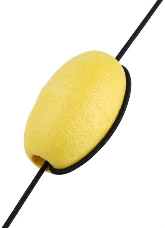 Drift Anchor Rope, Kayak Tow Nylon Rope With EVA Buoy Steel Clips Kayak Accessory - Image 2
