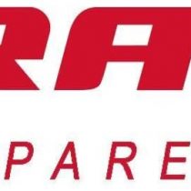 SRAM Bottom Bracket Shield and Wave Washer Assembly PressFit 30 Bearing, 11.6415.007.030
