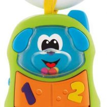 chicco 00009708000000 Trillino Phone, Green