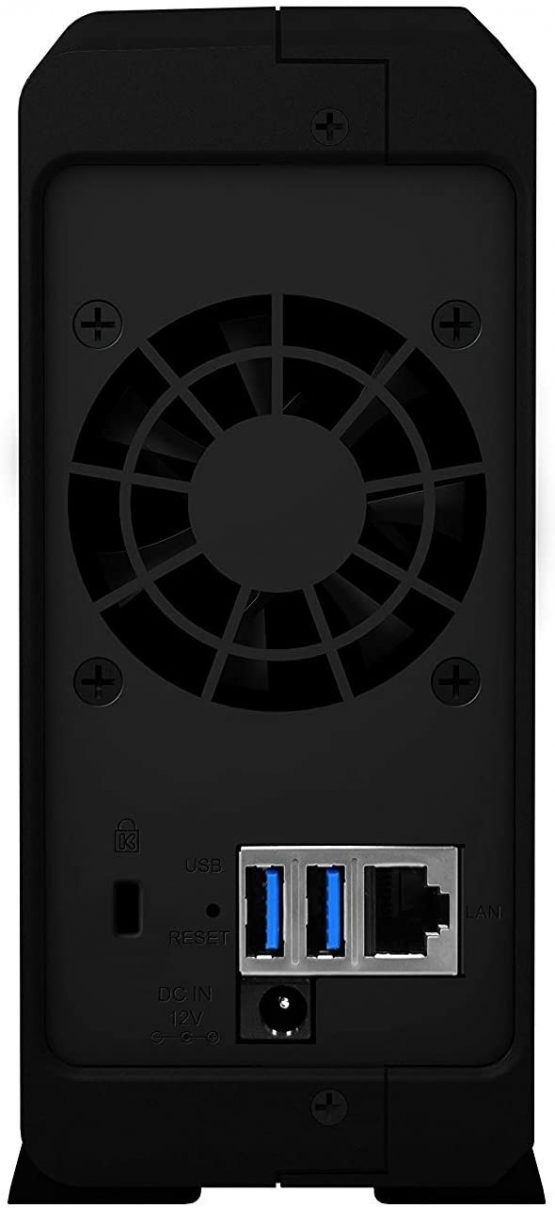 Serveur NAS Synology DiskStation DS-118, DS118 - Image 3