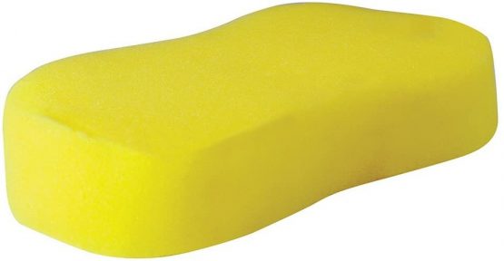 Silverline 250255 Cleaning Sponge 220 x 110 x 50 mm