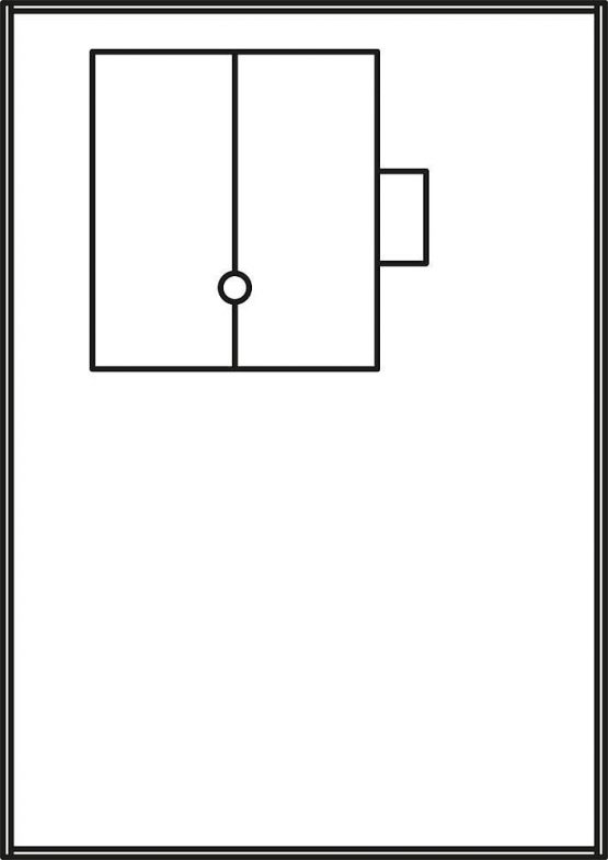Faller H0 FA 2 SCHREBERG RTEN MIT SCHUPPEN - Image 4