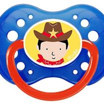 Dodie – Silicone with Ring + – Boys/Girls