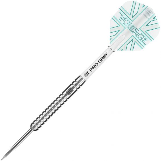 Target Rob Cross 90% Tungsten Steel Tip Darts - Image 4