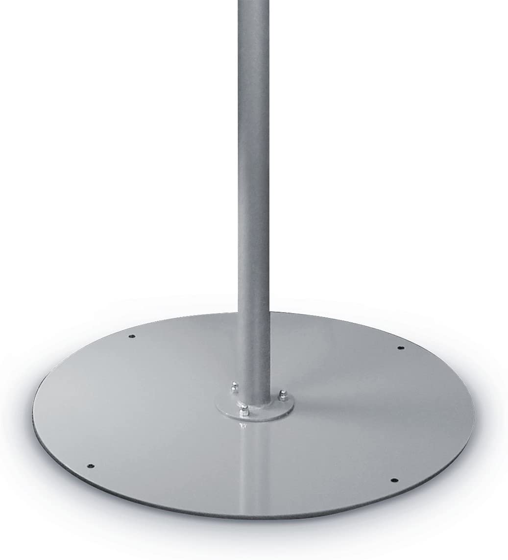 Meto 39490100 Turn Size Accessories, Strong Stand FS902 (Steel)