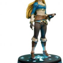 First 4 Figures BOTWZC FIGURINE BREATH OF THE WILD ZELDA COLLECTOR 27CM 1 x Funko PVC Statue