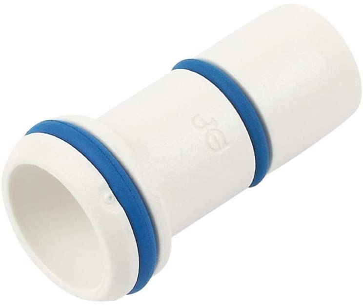 JG Speedfit STS15P Superseal Inserts 15mm Pack of 10, White