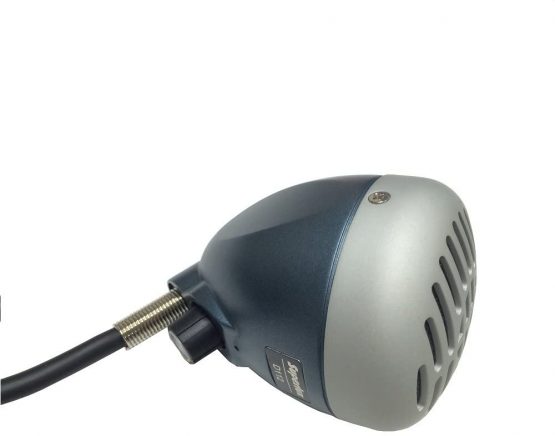 Superlux D112C Dynamic Bullet microphone - can be used in Studio. Cardioid Harmonica Condensor Microphone - Image 3