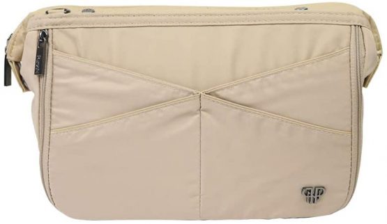 PurseN Littbag by Led Lighted Organizer Insert for Handbags Purses - Image 2