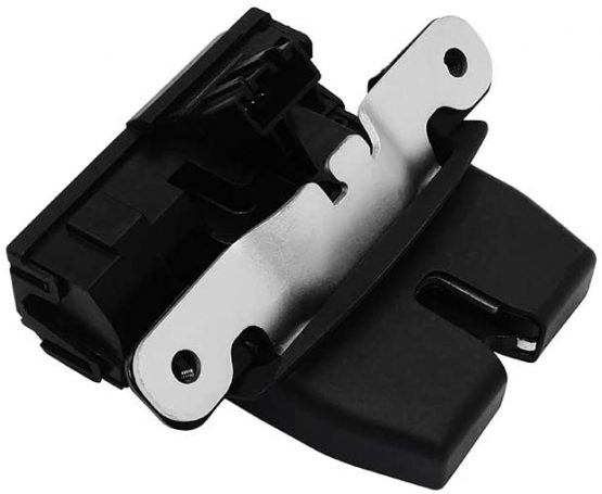 ZEALfix Fiesta MK6 MK7 Boot Trunk Latch Tailgate Lock Actuator 1761865 for B-MAX 2012-2019 DK5162310D - Image 2