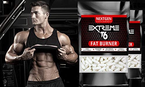 OZUNA NUTRITION Fat Burners Keto Extreme T6 Fast Weight Loss Pills Diet Slimming, 60 count (Pack of 1) - Image 4