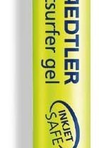 Staedtler Neon Gel Highlighter - Yellow