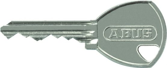 ABUS 80ti/40HB63 40 x 63mm Titalium Padlock with Long Shackle - Image 2