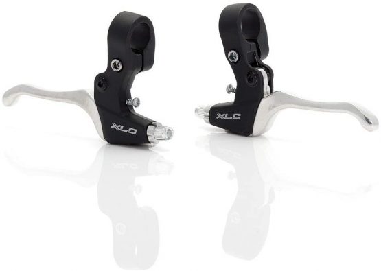 XLC BL-V11 Bremshebel (Set) // For Kids