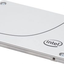 Intel Solid-State Drive DC S4600 Series - Solid-State-Disk - 480 GB - SATA 6Gb/s
